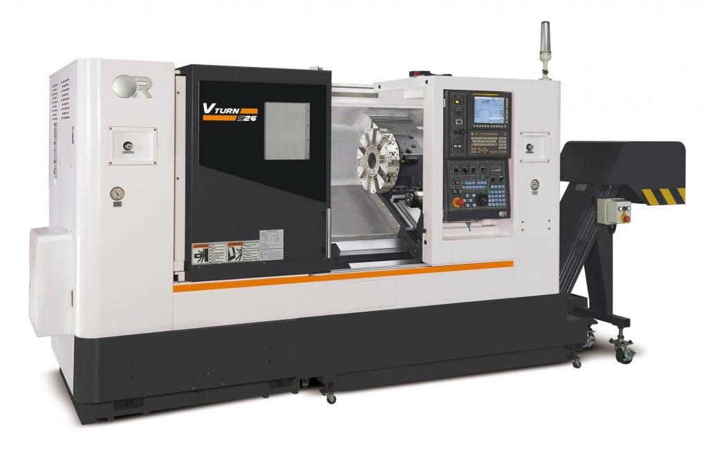 GM CNC Limited offers Horizontal Turning Lathes