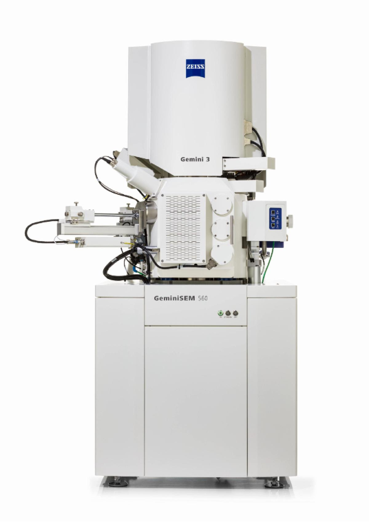 ZEISS Enhances its Field Emission SEMs for Highest Demands in Sub-nanometer Imaging, Analytics and Sample Flexibility