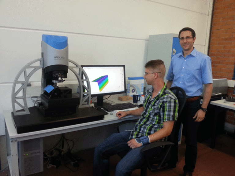 Boehlerit: How optical measurement avoids expensive refining steps