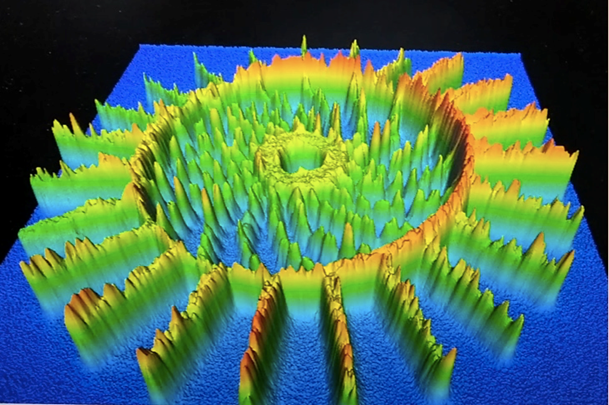 Wayland Additive Reveals In-Process Monitoring Capabilities of Calibur3 Metal AM System