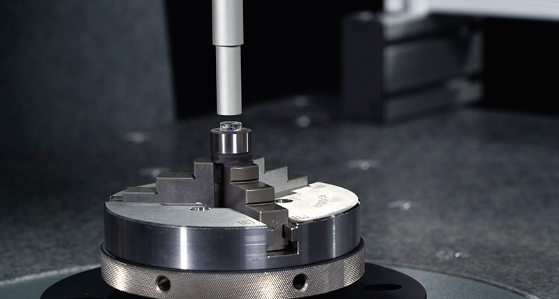 New sub-micron accuracy solution helps manufacturers quadruple inspection throughput for delicate electronic products