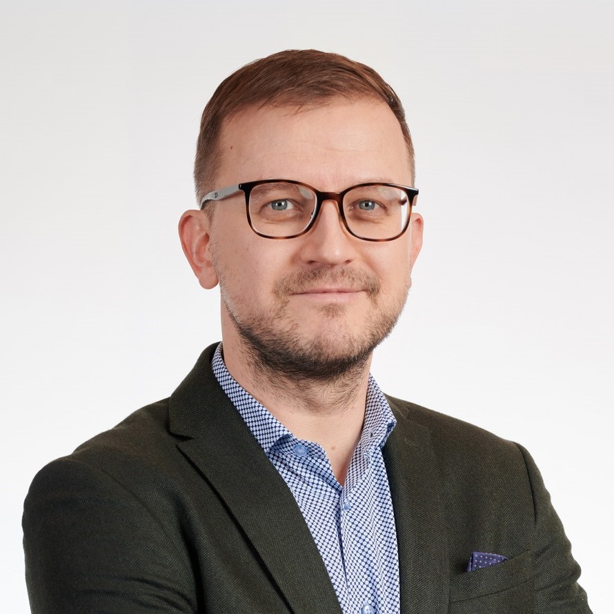 Mikko Salminen appointed as new Sales Director of Visual Components