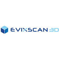 The implementation of eviXscan 3D Heavy Duty Optima scanner in MAEM