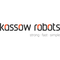 ESMO ASIA COUNTS ON KASSOW ROBOTS’ 7-AXIS COBOTS