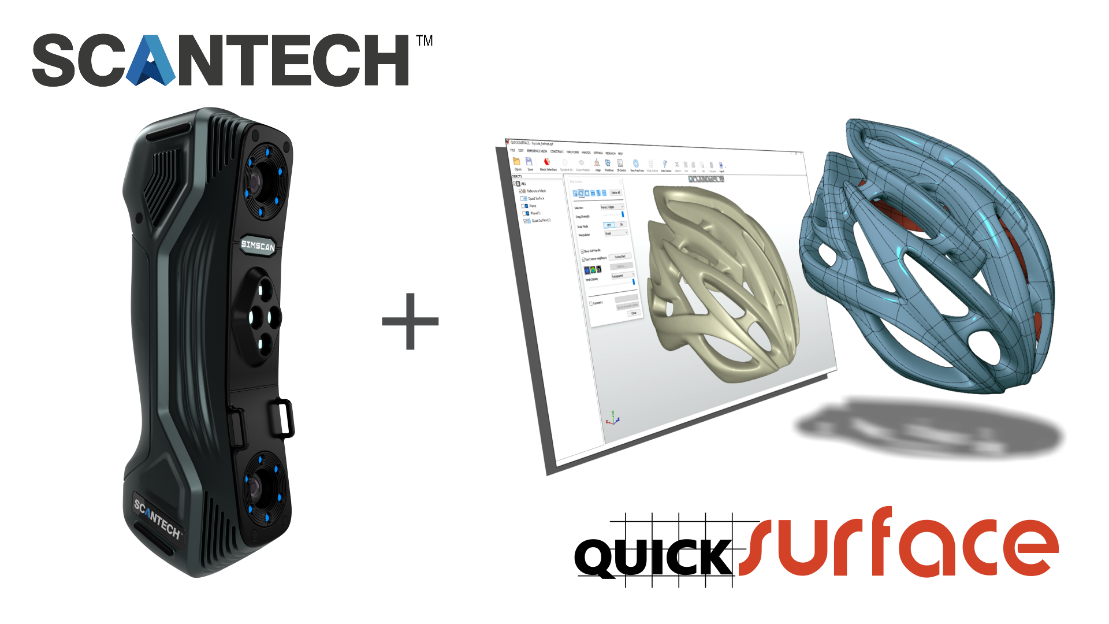 New Partnership Collaboration Between KVS & Scantech