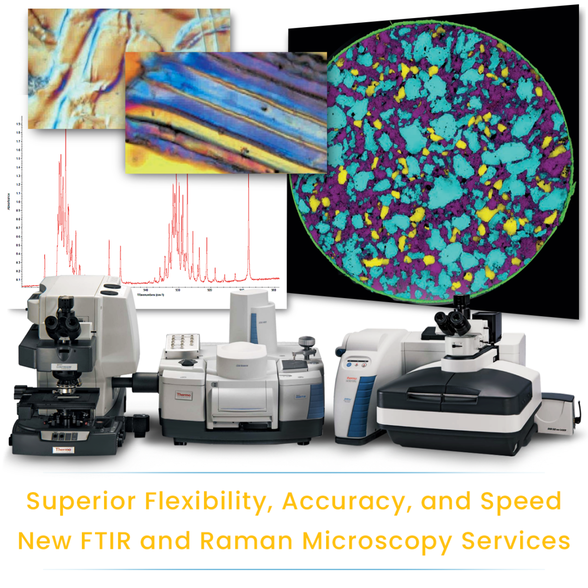 Covalent Metrology Expands Advanced Optical Analysis Lab