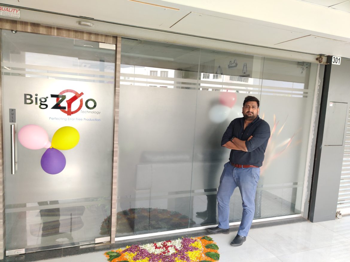 Big Zero Technology Celebrates 3rd Anniversary