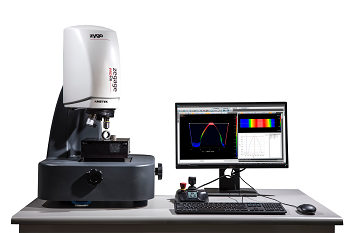 Optical Metrology Delivers Precision Engineering to the Production Floor