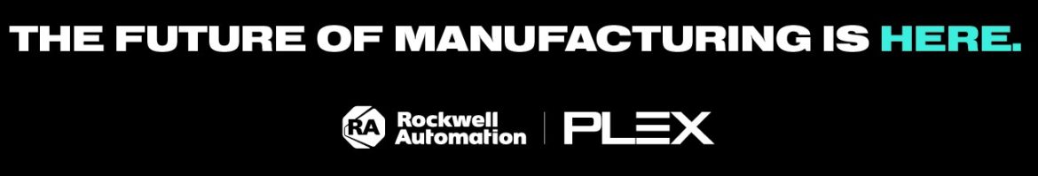 Rockwell Automation Completes Acquisition of Plex Systems