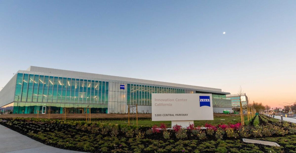 ZEISS Microscopy Customer Center Bay Area Opens in Dublin, California