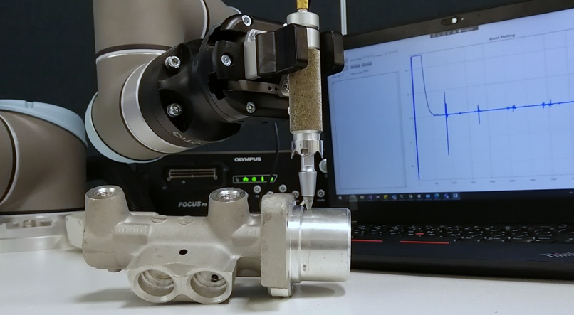 2 Ways to Optimize the Thickness Measurement Workflow