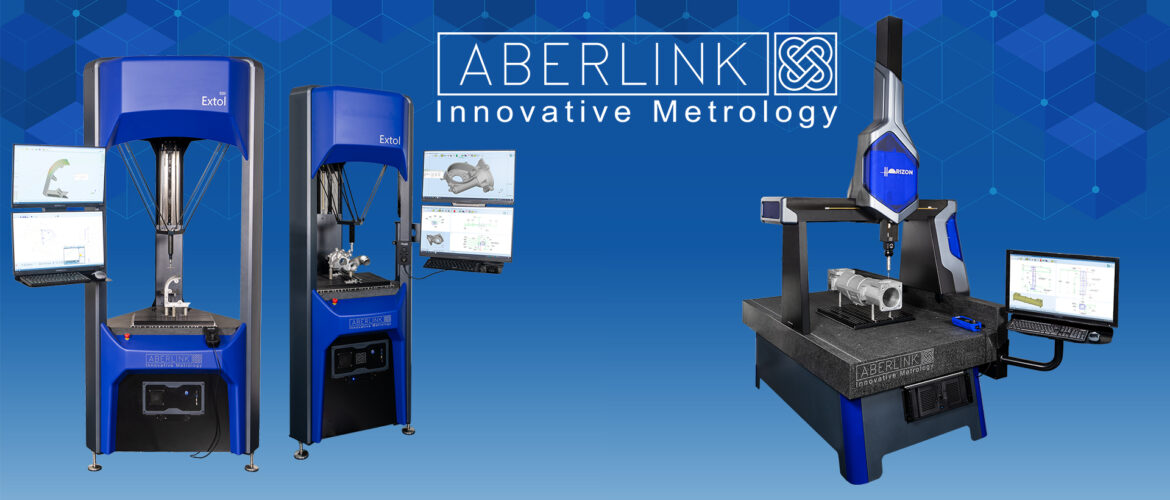 Aberlink releases two new machines