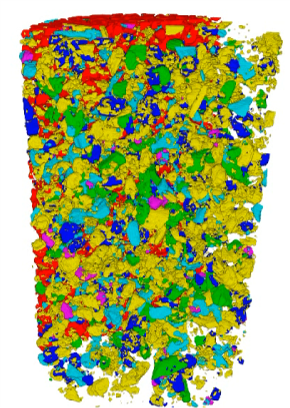 Unique ZEISS Mineralogic 3D for Economic and Academic Geosciences Introduced