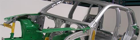 Flexible consistent inspection at Porsche part supplier