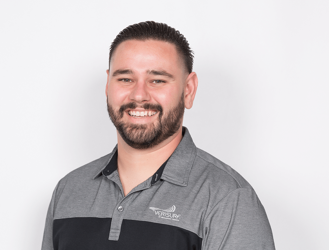 Nick Merrell Promoted to Executive VP – Verisurf Software