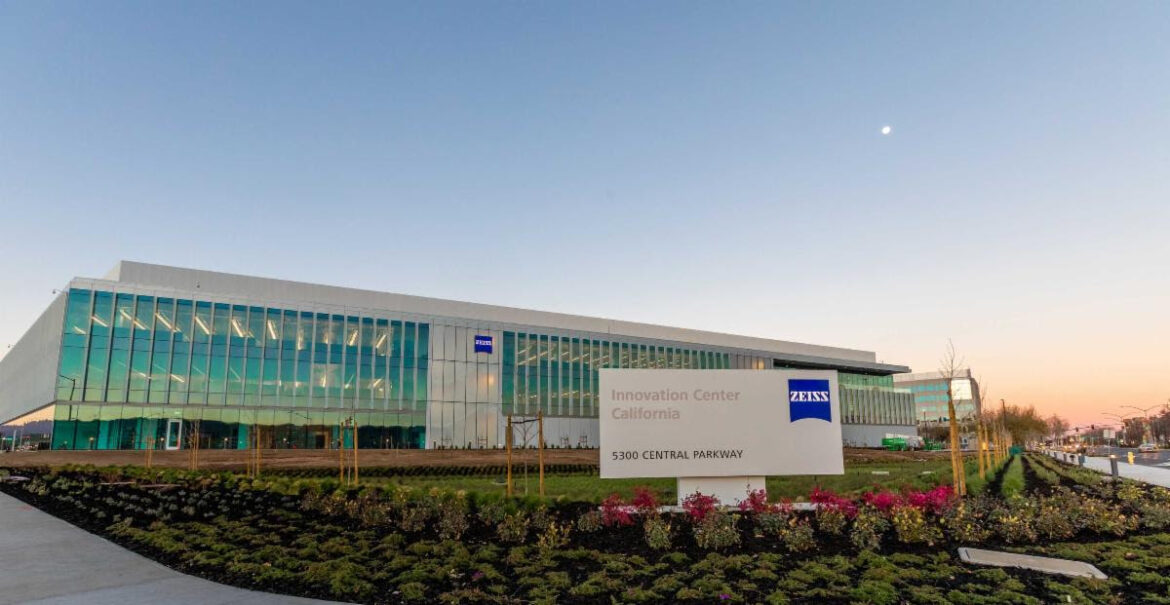ZEISS to Host and Live Stream Ribbon Cutting Event at the Microscopy Customer Center Bay Area in Dublin, California