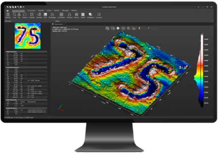 TrueGage Releases TrueMap 6 Software for Surface Metrology Visualization and Analysis