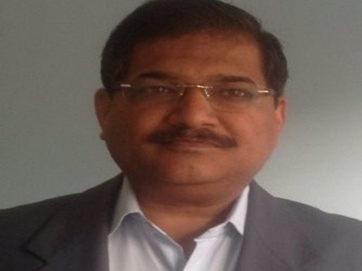 Mr. Anup Verma, Managing Director at Hexagon Metrology(India) Interview at IMTEX 2022