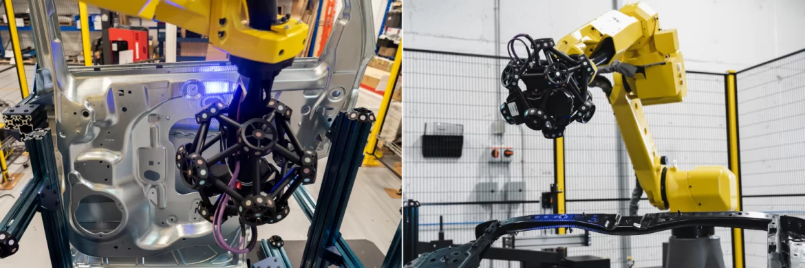 The Reasons Driving Manufacturers to Automation