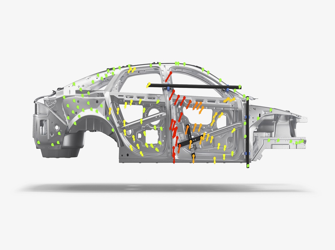 New Metrology Kit launched by Artec 3D