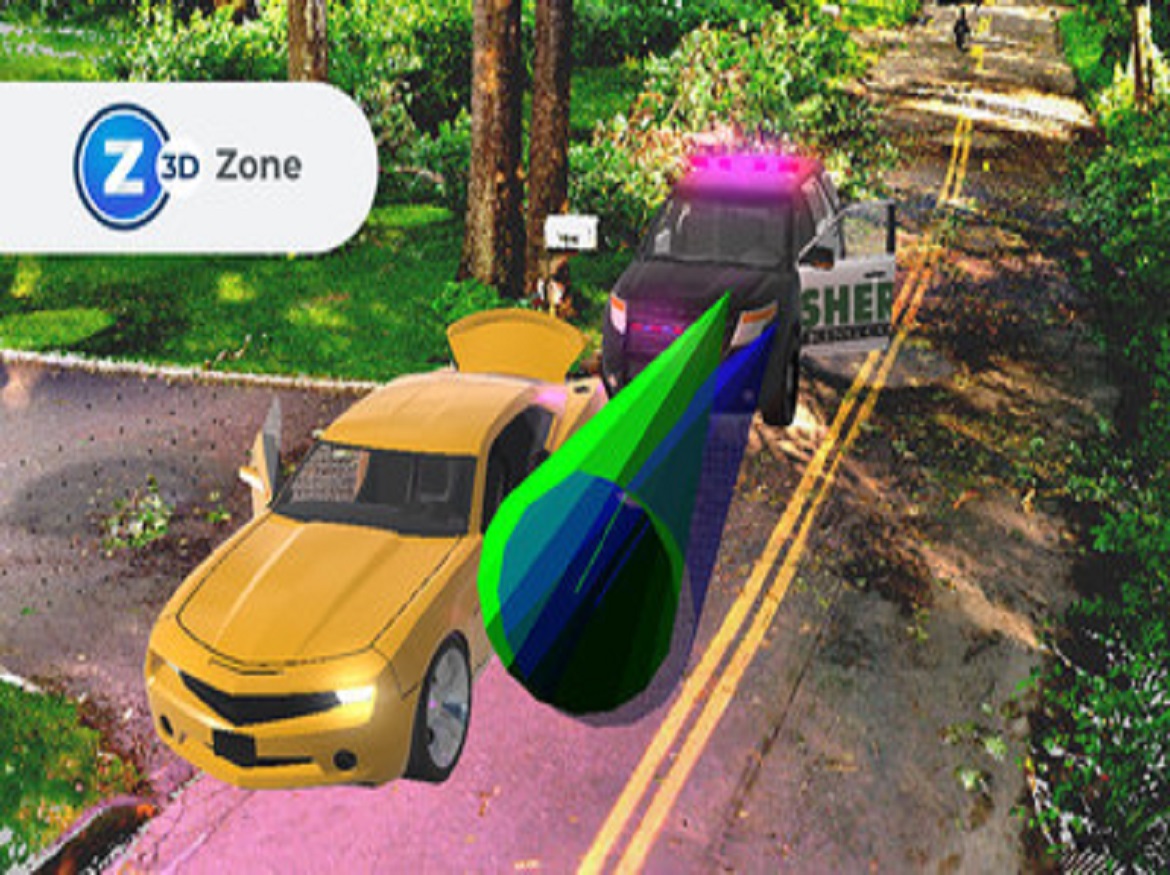 FARO Zone 3D Forensic Scene Analysis Software Delivers New Photogrammetry Capabilities
