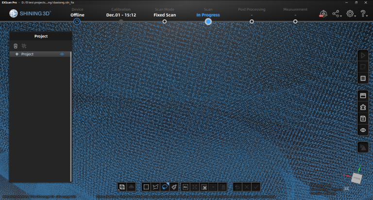 3D Scanning and Reverse Engineering 7