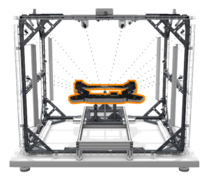 Multi-Camera Inspection Technology