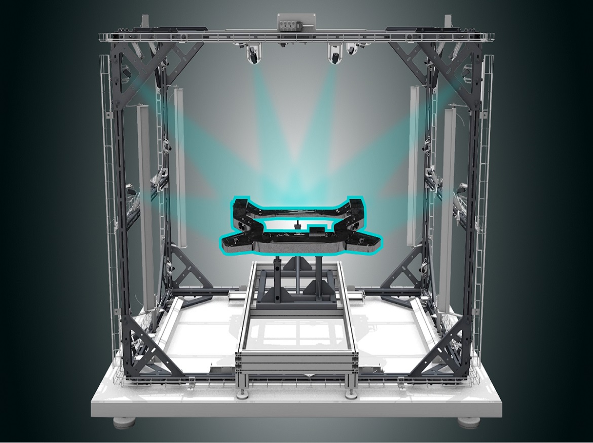 Multi-Camera Technology: A New Vision Inspection Paradigm