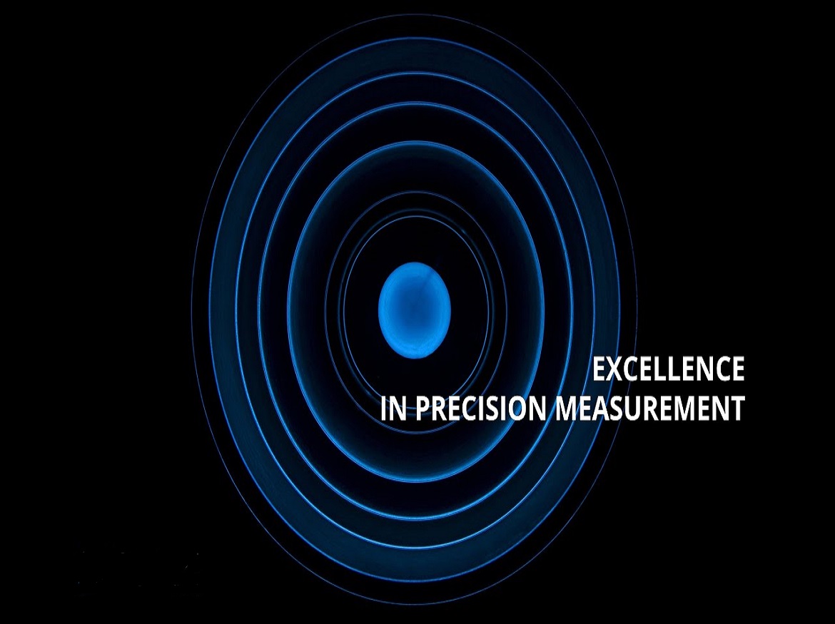 Precision Metrology for Industrial Excellence