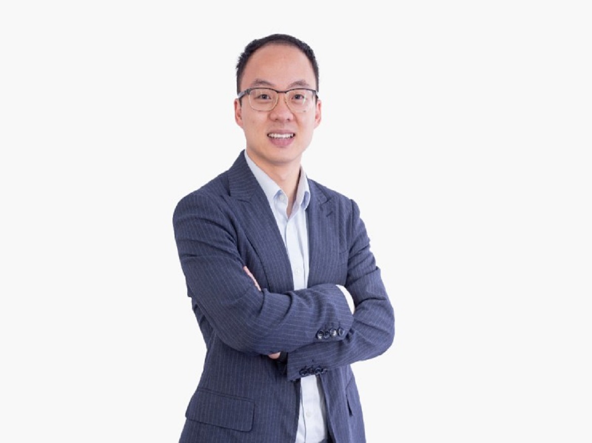 Scantech Announces Mr. Paul Zhang as Sales Director of Americas Region