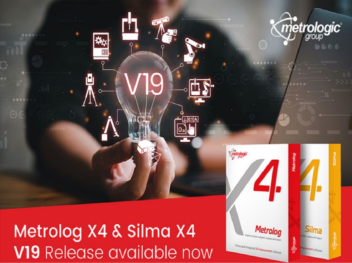 Metrolog X4 & Silma X4 V19 Now Ready for Download