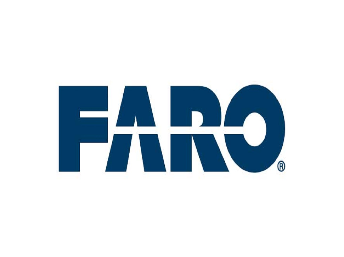 FARO Tech CEO Michael Burger retires, Yuval Wasserman named Executive Chairman/Interim CEO