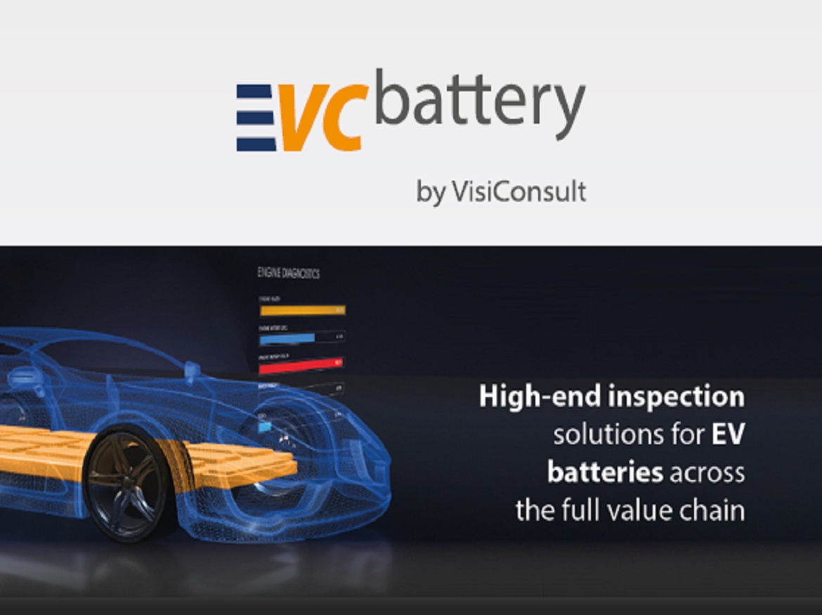 VisiConsult Introduces VCbattery, a Dedicated Business Unit