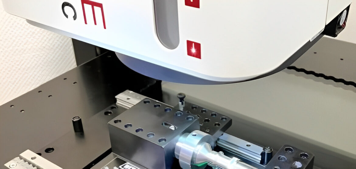 Advanced Combo Fixture: Streamlining Multi-Sensor Measurements