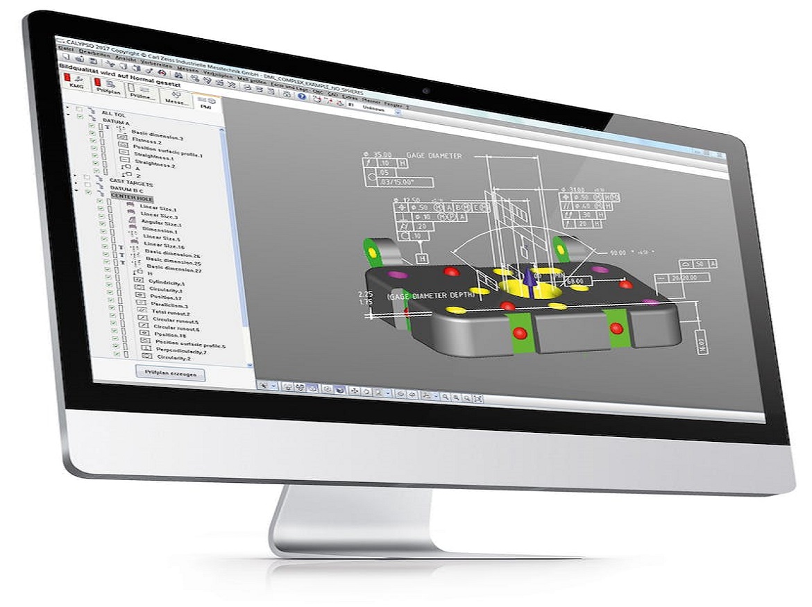 Achieve Meaningful Results with ZEISS CALYPSO