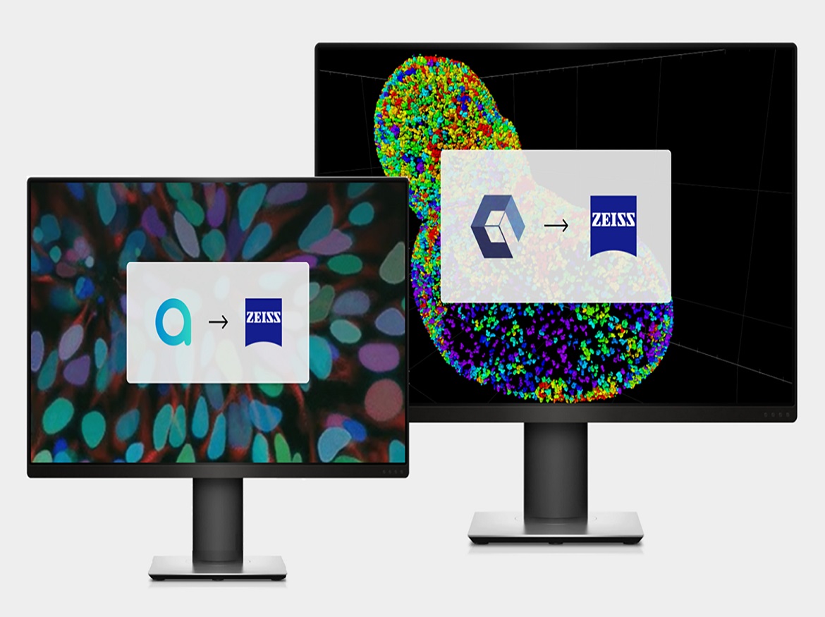 Arivis and APEER, Image Analysis Platforms, to Undergo Major Brand Refresh