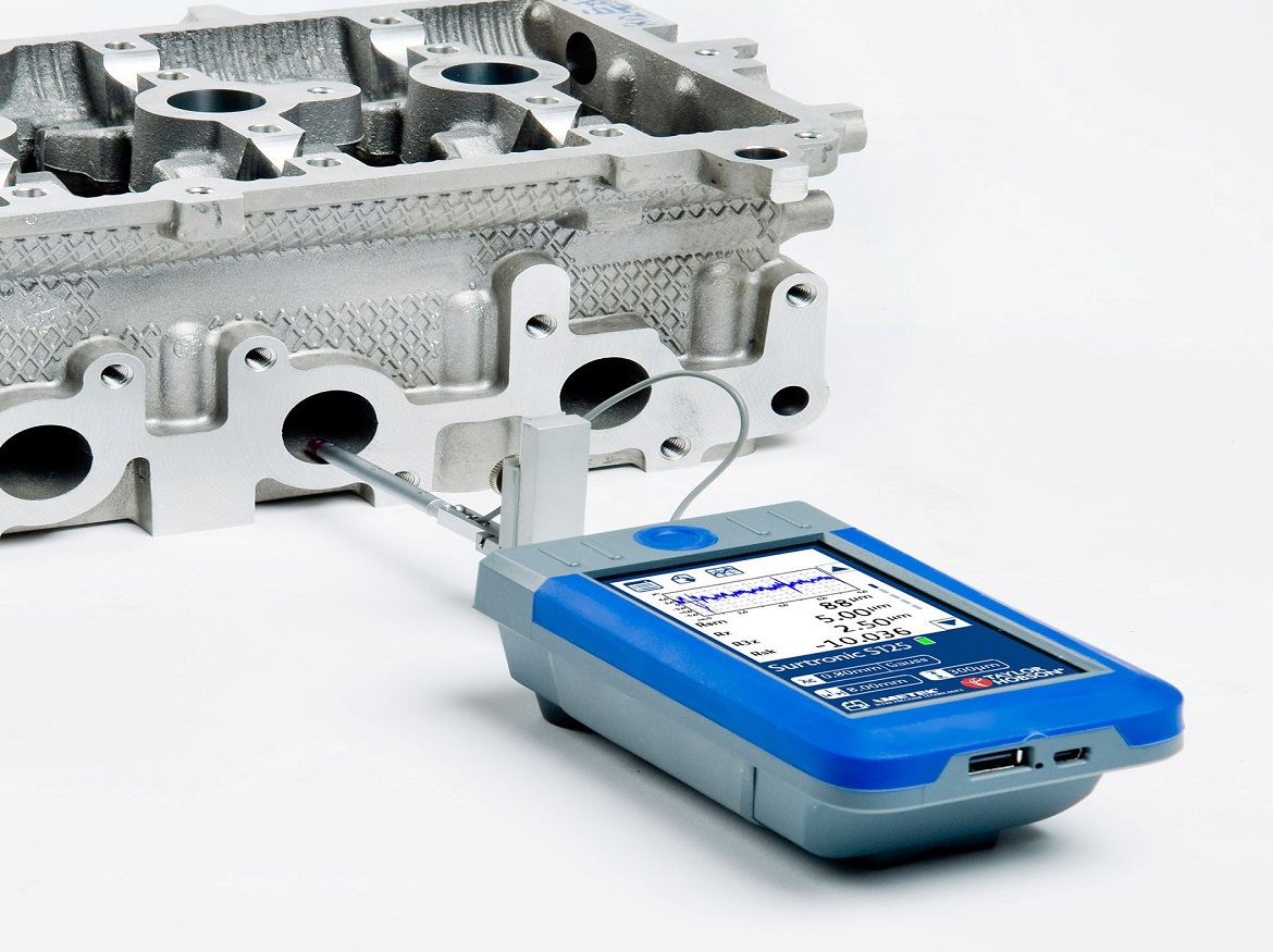 Surface Roughness Measurement and Applications