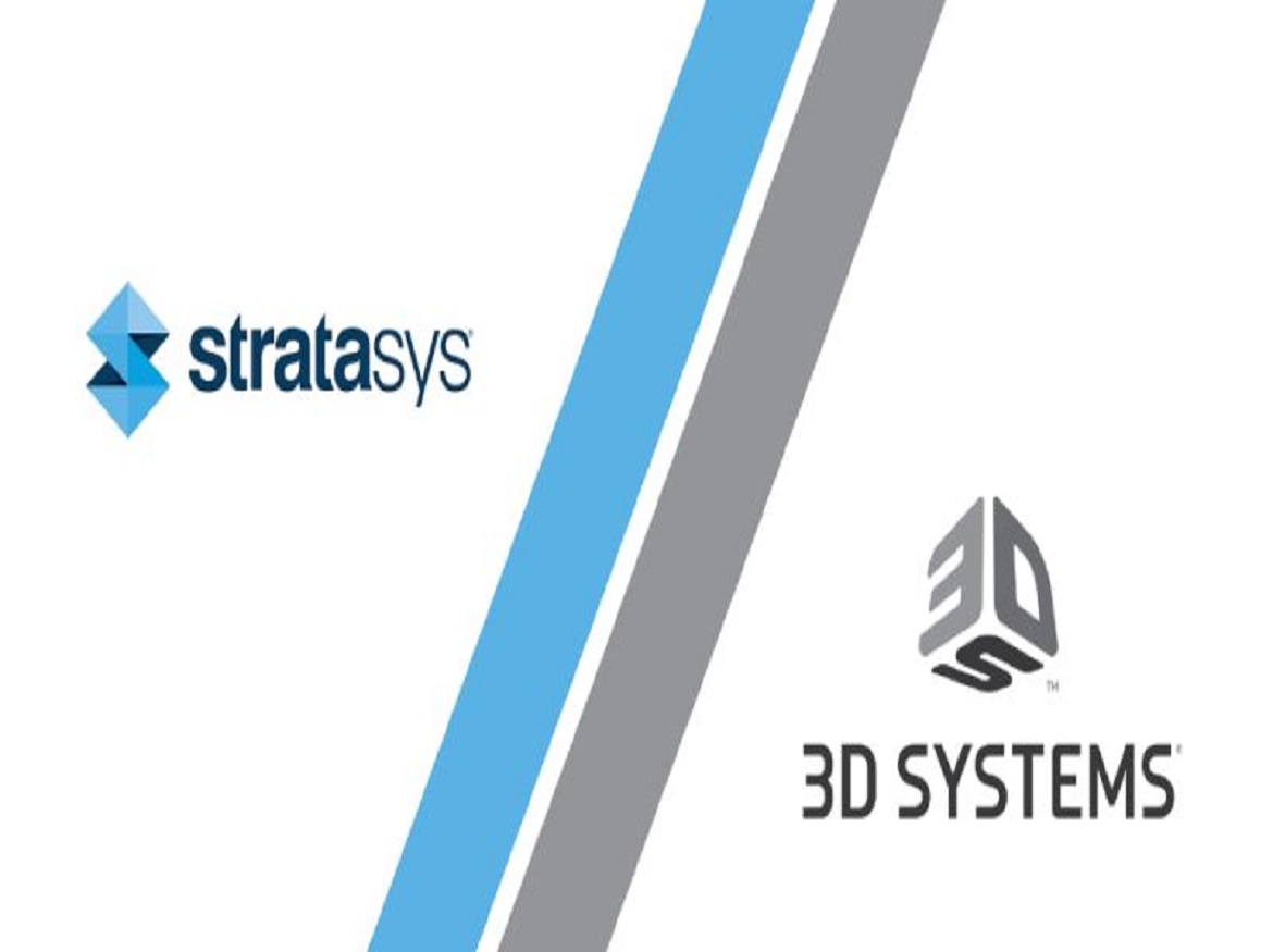 Stratasys Receives Unsolicited Proposal from 3D Systems