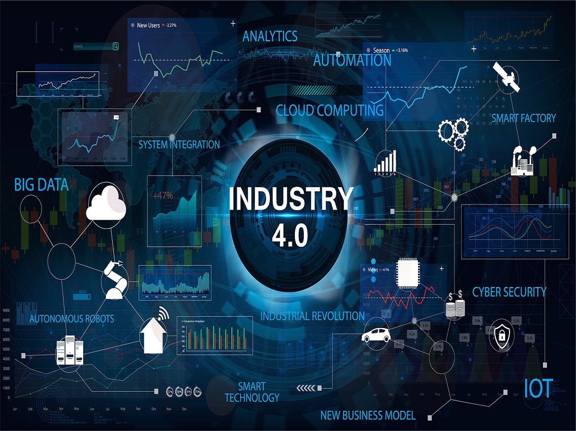 SICK Empowers Industry 4.0 with 40,000+ Asset Administration Shells