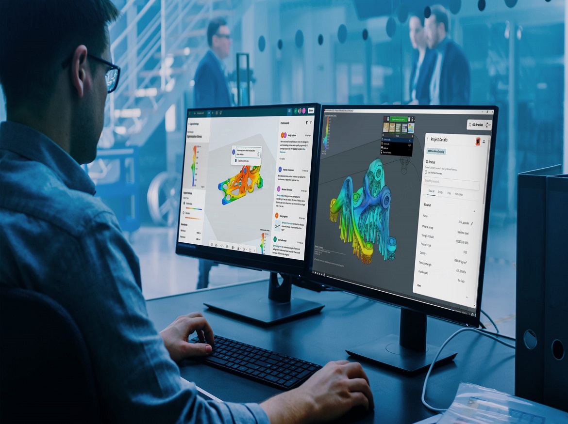 Hexagon Launches Nexus, Empowering Manufacturers to Innovate with Digital Reality Solutions