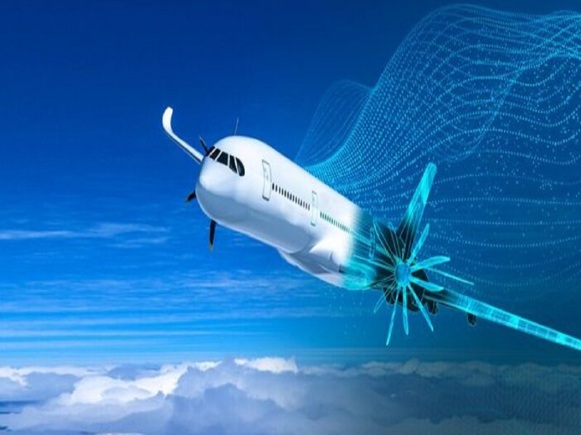 Solutions Empowering You to be the Future of Aerospace