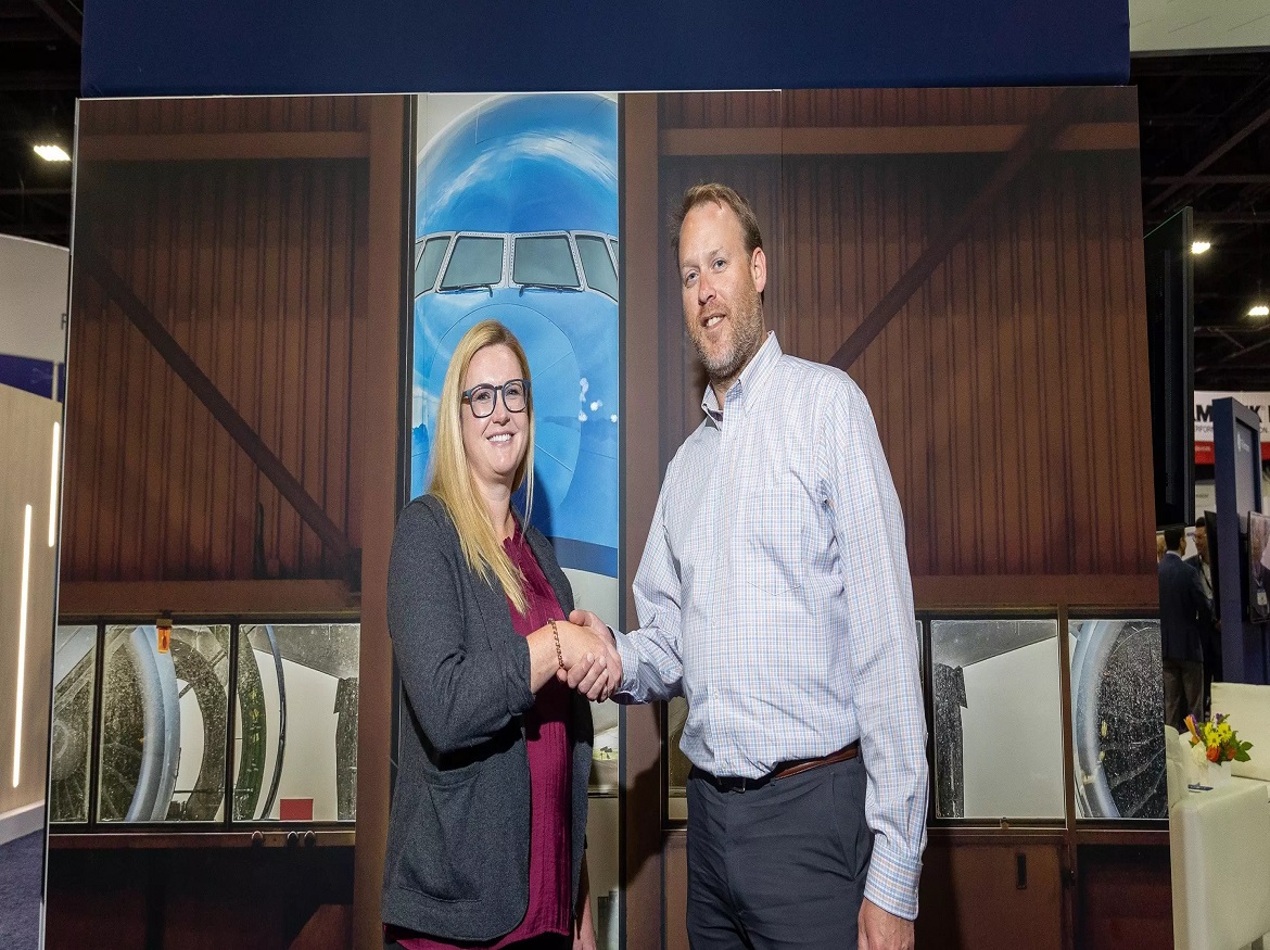 Waygate Technologies and GE Aerospace Sign Technology Development Agreement