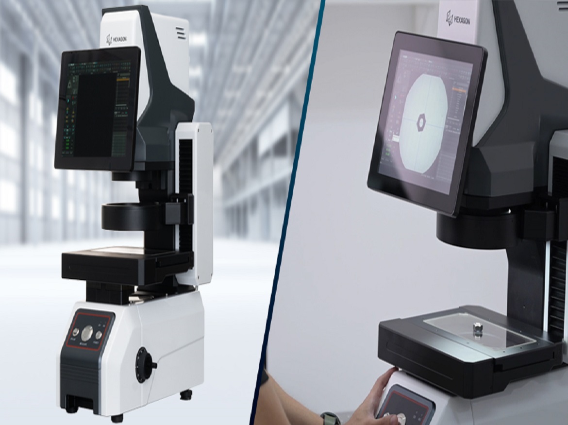 Hexagon Introduces Automated Turnkey Vision Measurement System in Asia