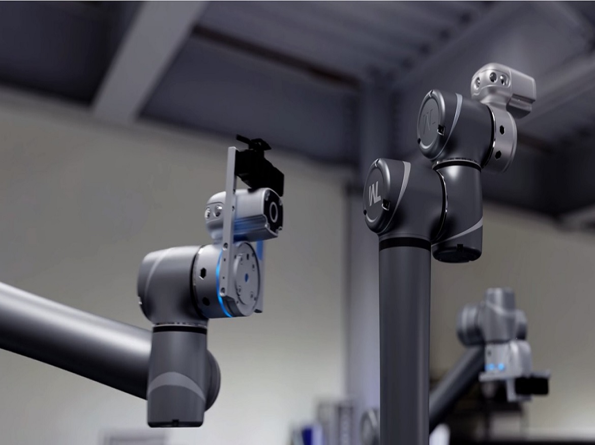 Techman Robot Chooses NVIDIA Isaac Sim for Enhanced Automated Optical Inspection (AOI) Optimization