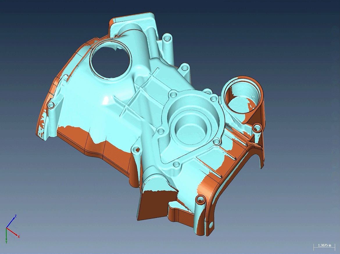 Software Highlights – CMM Programming Enhanced Global Register