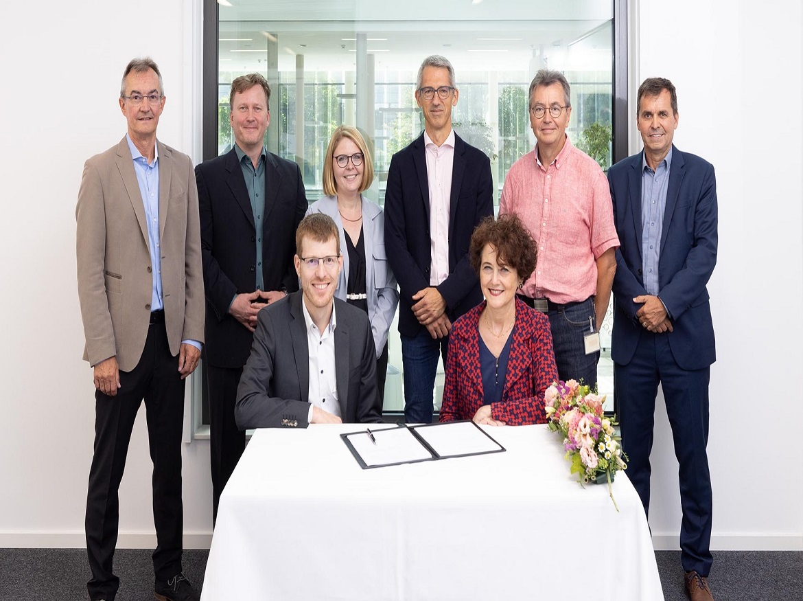 EMBL and ZEISS Enter Long-Term Strategic Partnership