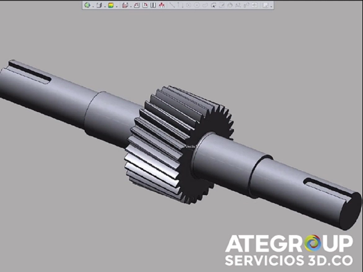 3D Scanning for Simulation Analysis with the FreeScan UE 11