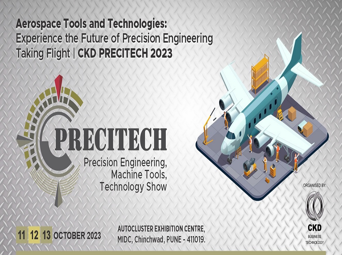 Aerospace Tools and Technologies: Experience the Future of Precision Engineering Taking Flight