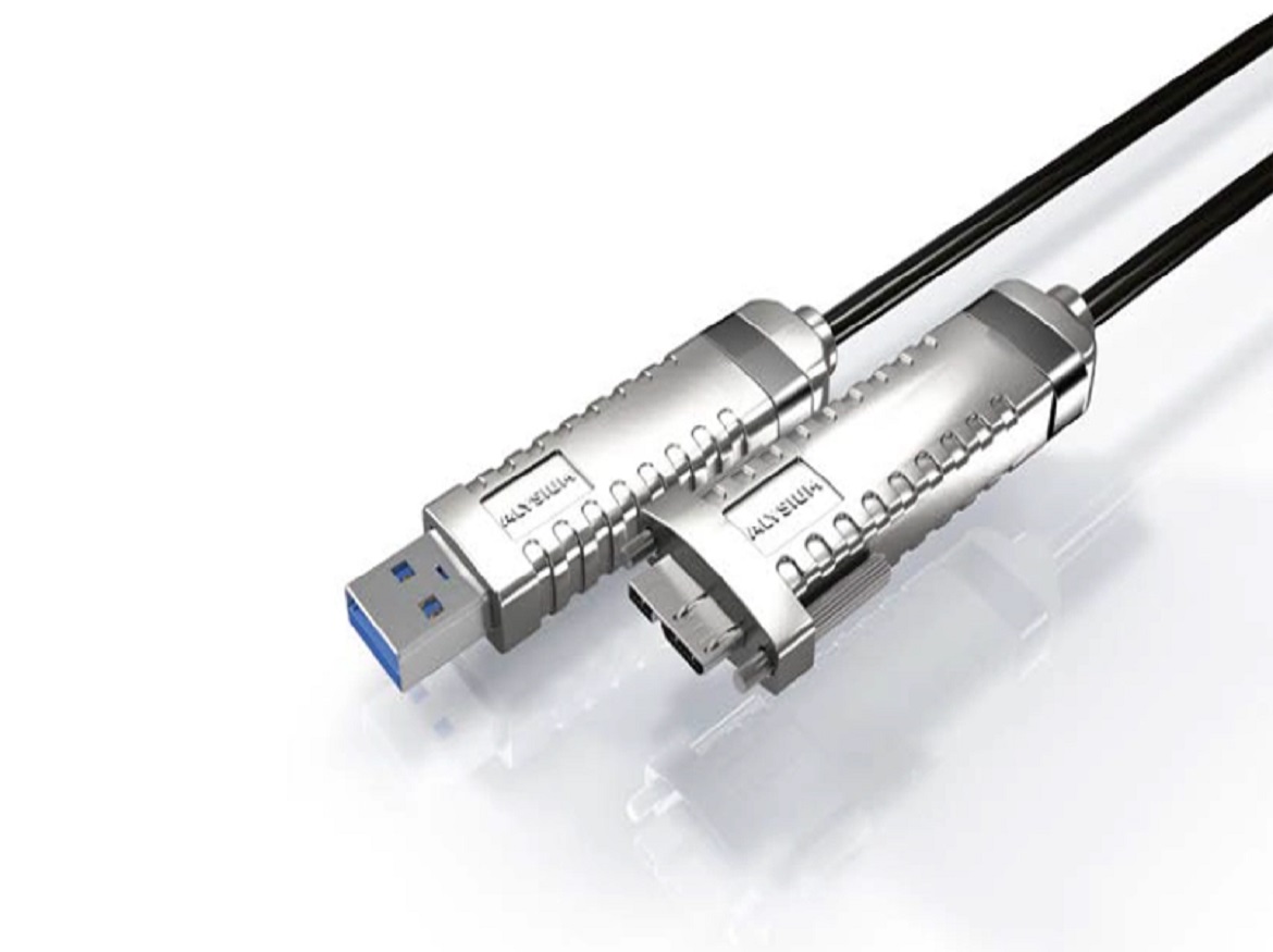 Product Recommendation: Alysium Active Optical Cable (AOC)