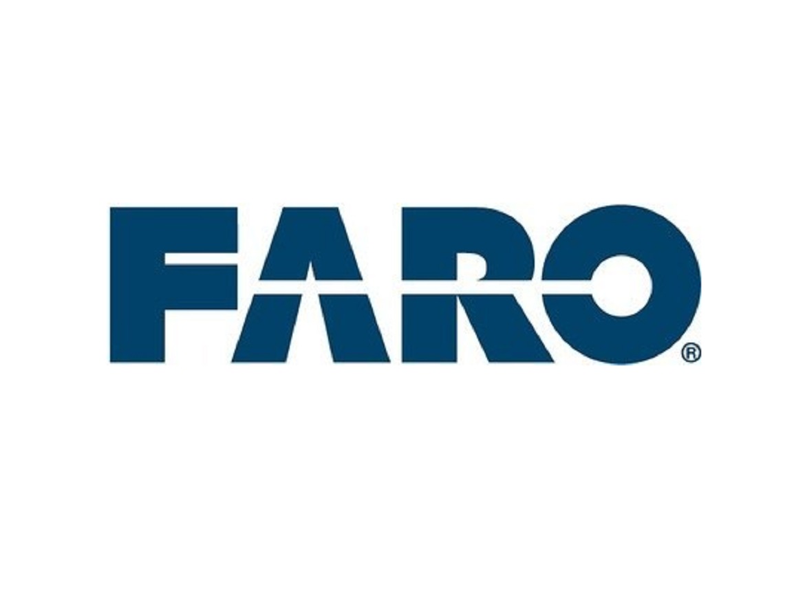 FARO Announces Third Quarter Financial Results